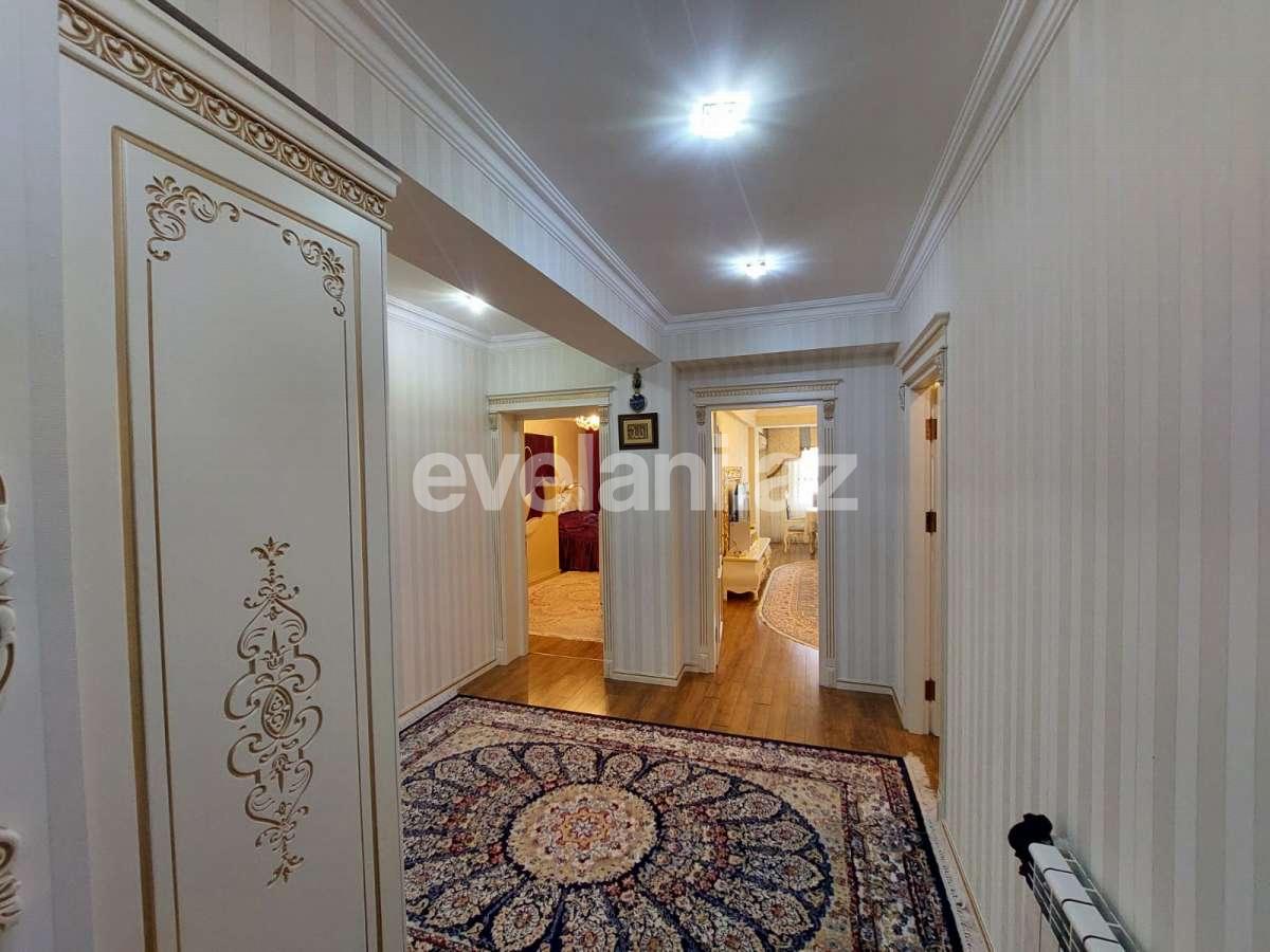 Satılır, yeni tikili, 2 otaqlı, 89 m², Bakı, Nizami r, Qara Qarayev m.
