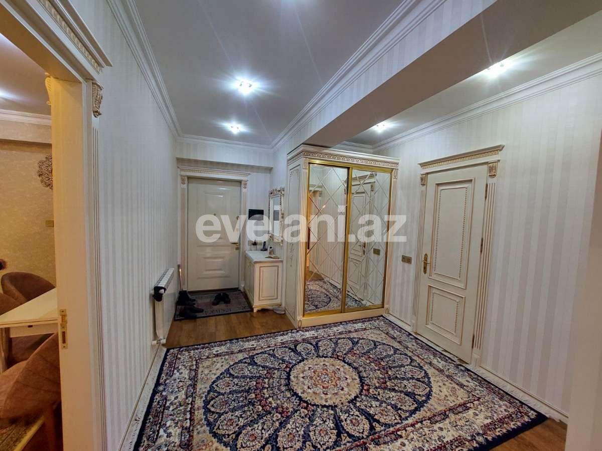 Satılır, yeni tikili, 2 otaqlı, 89 m², Bakı, Nizami r, Qara Qarayev m.