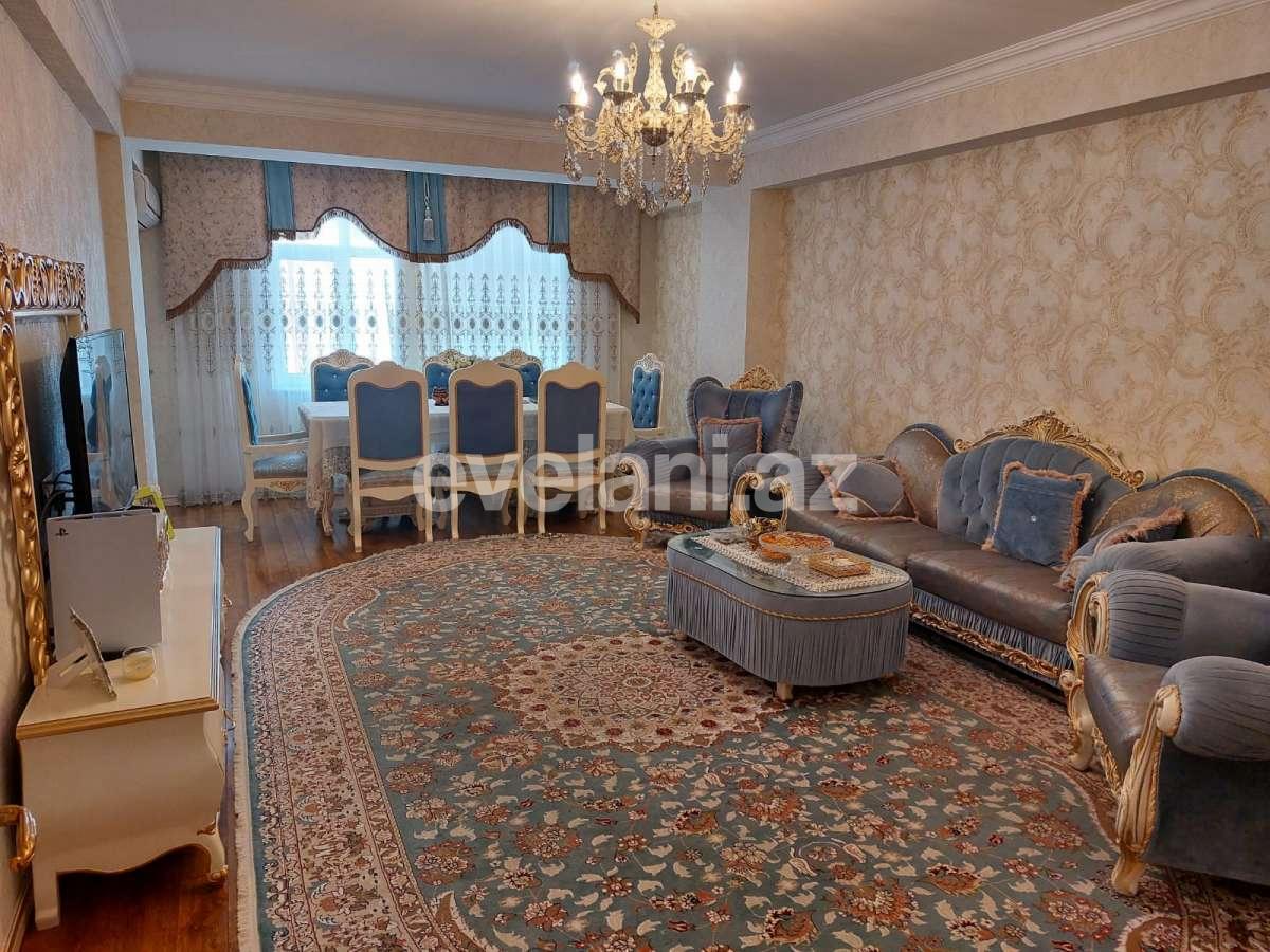 Satılır, yeni tikili, 2 otaqlı, 89 m², Bakı, Nizami r, Qara Qarayev m.