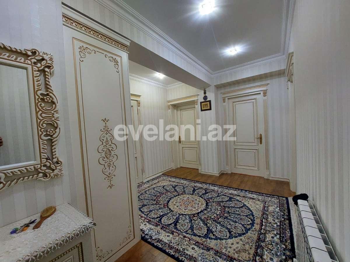 Satılır, yeni tikili, 2 otaqlı, 89 m², Bakı, Nizami r, Qara Qarayev m.