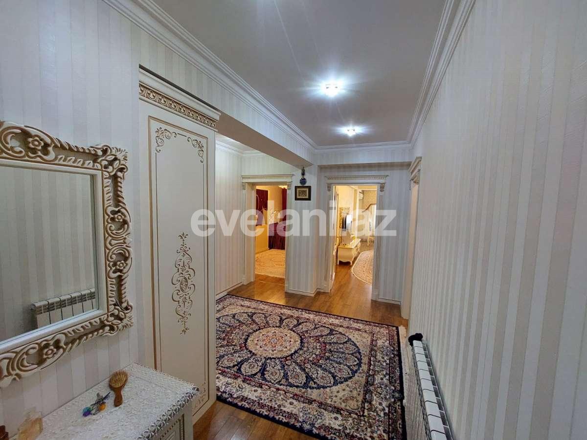 Satılır, yeni tikili, 2 otaqlı, 89 m², Bakı, Nizami r, Qara Qarayev m.