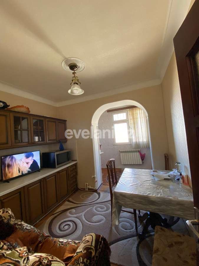 Kirayə verilir, köhnə tikili, 3 otaqlı, 110 m², Bakı, Nərimanov r, Nəriman Nərimanov m.