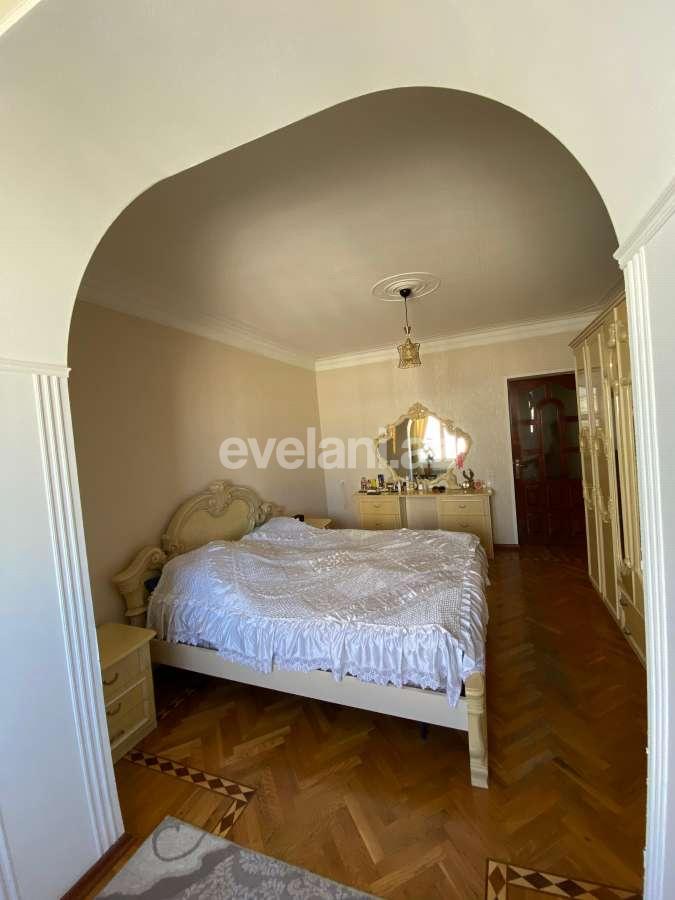 Kirayə verilir, köhnə tikili, 3 otaqlı, 110 m², Bakı, Nərimanov r, Nəriman Nərimanov m.