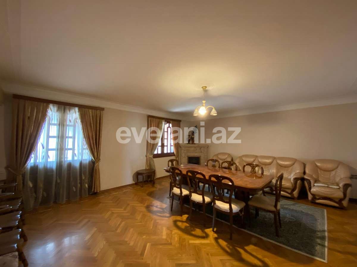 Kirayə verilir, köhnə tikili, 3 otaqlı, 110 m², Bakı, Nərimanov r, Nəriman Nərimanov m.