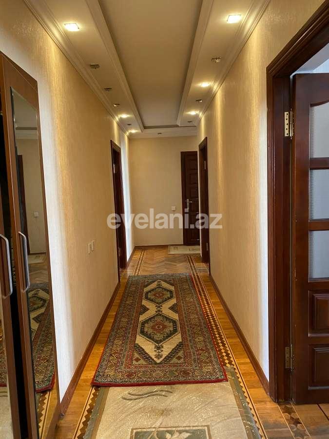 Kirayə verilir, köhnə tikili, 3 otaqlı, 110 m², Bakı, Nərimanov r, Nəriman Nərimanov m.