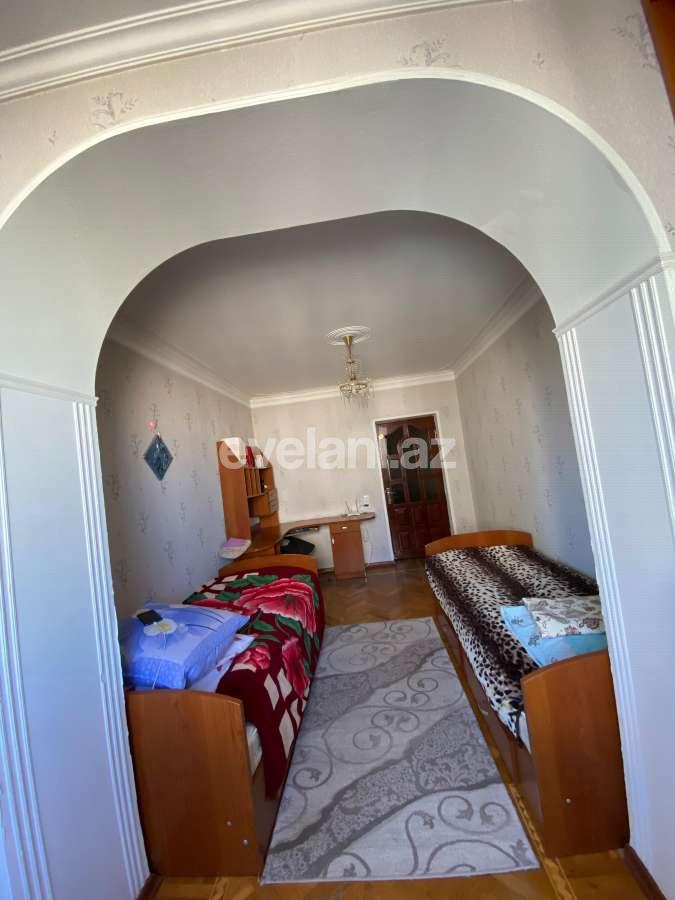 Kirayə verilir, köhnə tikili, 3 otaqlı, 110 m², Bakı, Nərimanov r, Nəriman Nərimanov m.