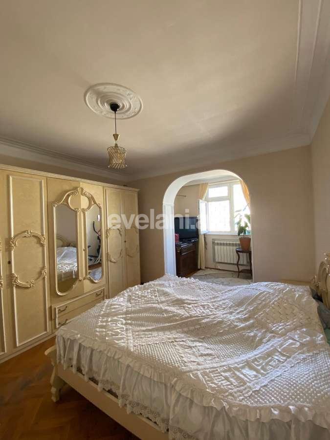 Kirayə verilir, köhnə tikili, 3 otaqlı, 110 m², Bakı, Nərimanov r, Nəriman Nərimanov m.