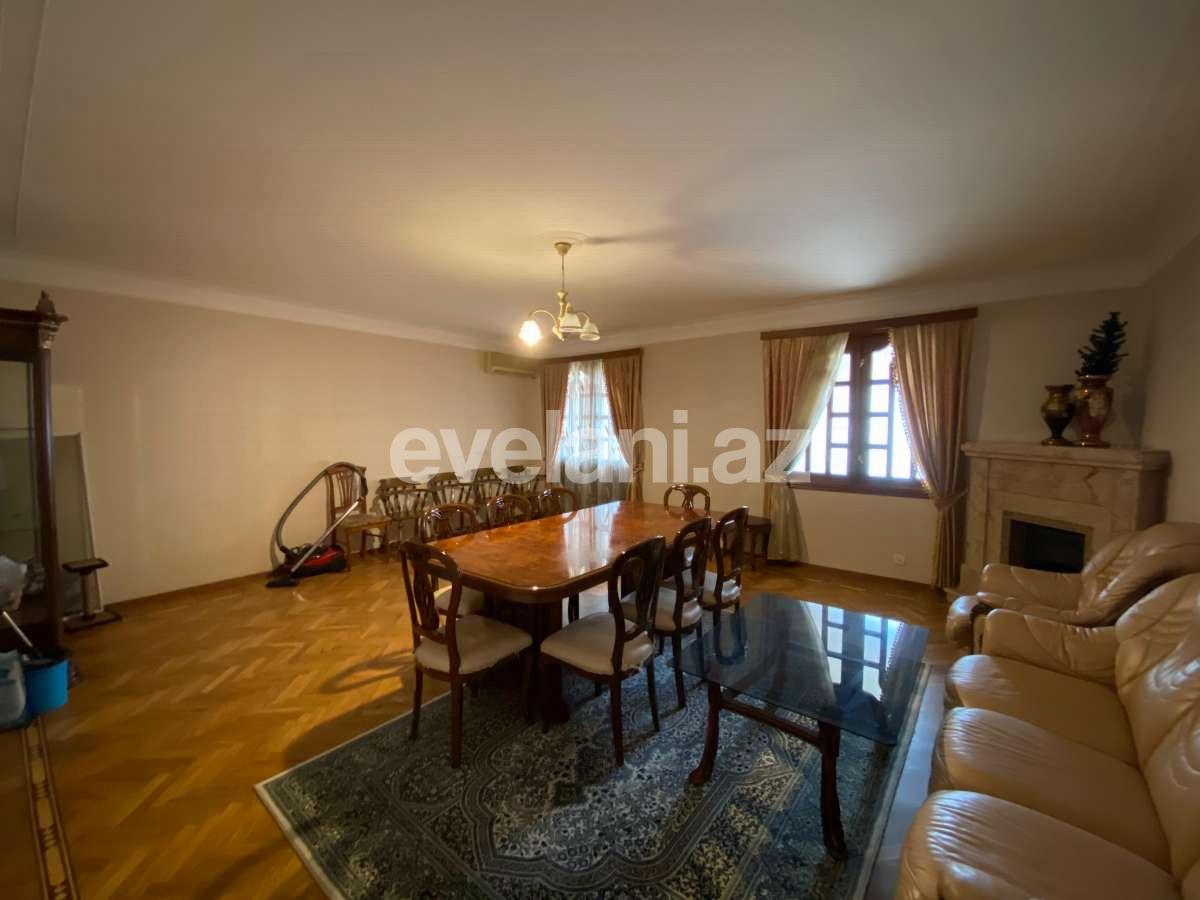 Kirayə verilir, köhnə tikili, 3 otaqlı, 110 m², Bakı, Nərimanov r, Nəriman Nərimanov m.