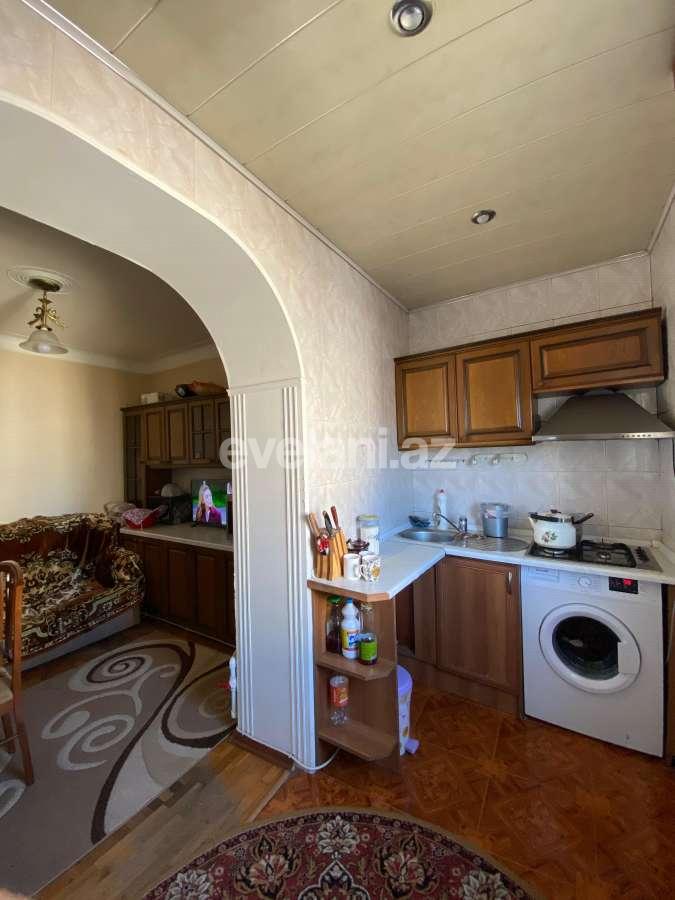 Kirayə verilir, köhnə tikili, 3 otaqlı, 110 m², Bakı, Nərimanov r, Nəriman Nərimanov m.