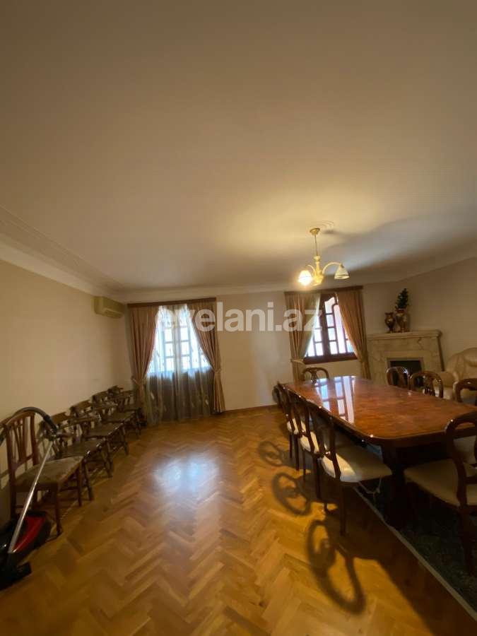 Kirayə verilir, köhnə tikili, 3 otaqlı, 110 m², Bakı, Nərimanov r, Nəriman Nərimanov m.