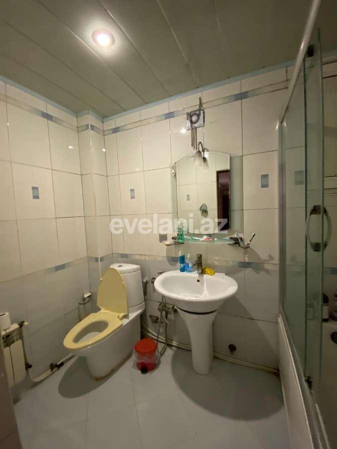 Kirayə verilir, köhnə tikili, 3 otaqlı, 110 m², Bakı, Nərimanov r, Nəriman Nərimanov m.