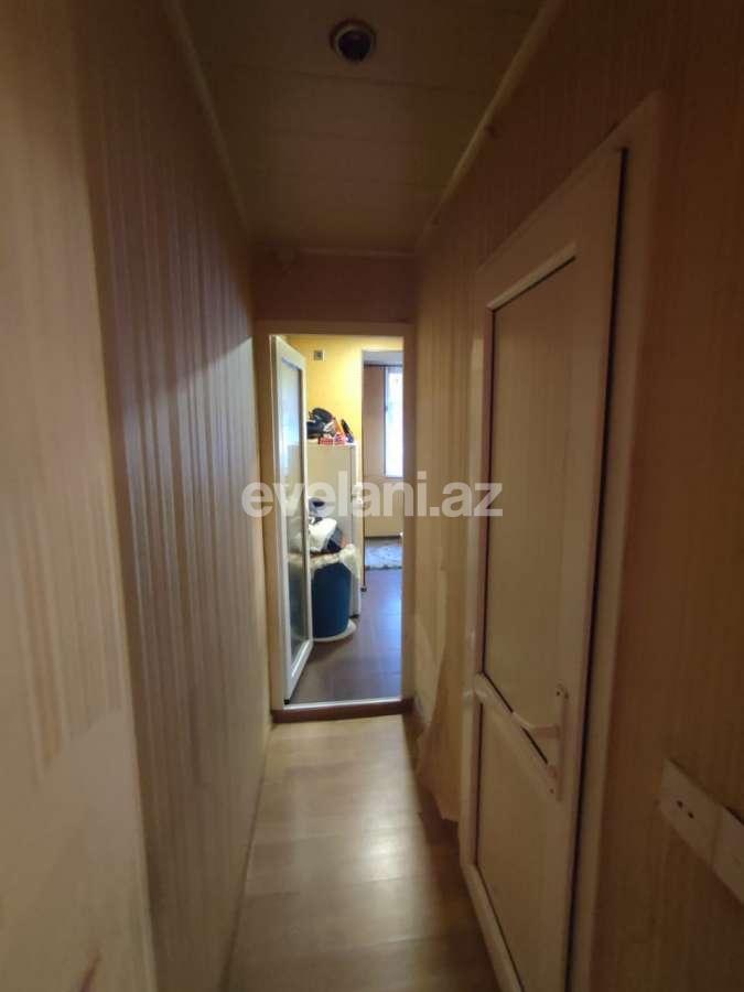 Satılır, köhnə tikili, 2 otaqlı, 50 m², Bakı, Nərimanov r, Gənclik m.