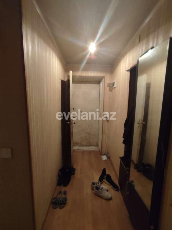 Satılır, köhnə tikili, 2 otaqlı, 50 m², Bakı, Nərimanov r, Gənclik m.