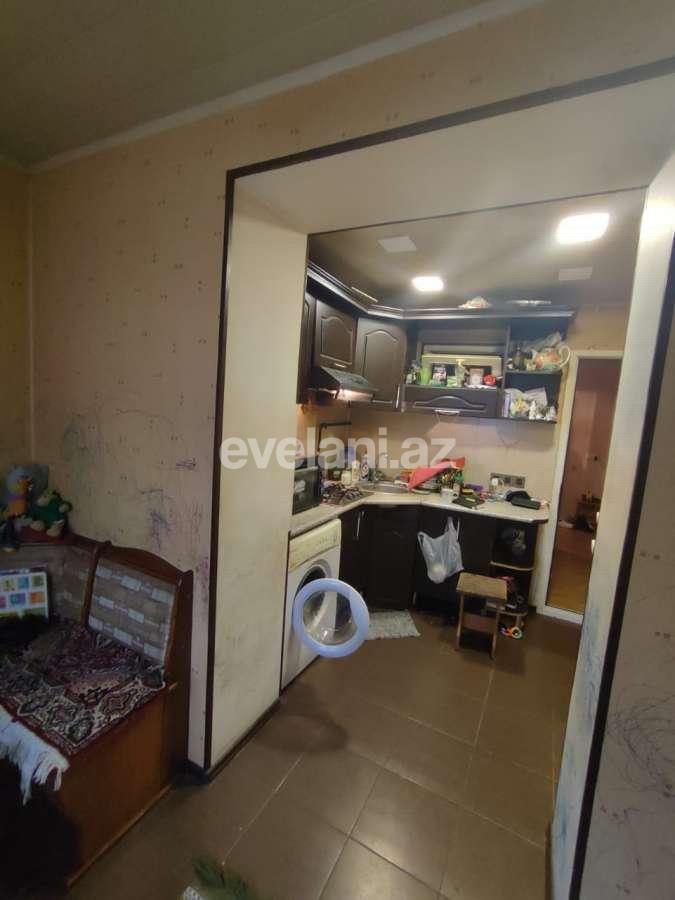 Satılır, köhnə tikili, 2 otaqlı, 50 m², Bakı, Nərimanov r, Gənclik m.