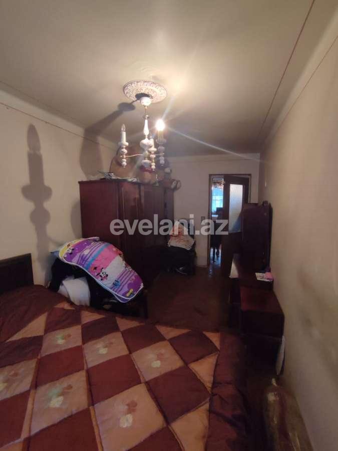 Satılır, köhnə tikili, 2 otaqlı, 50 m², Bakı, Nərimanov r, Gənclik m.