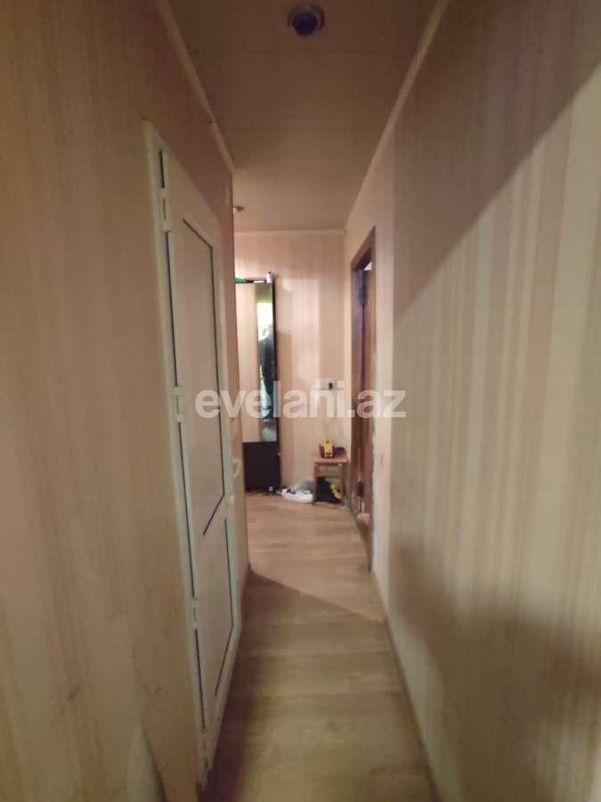 Satılır, köhnə tikili, 2 otaqlı, 50 m², Bakı, Nərimanov r, Gənclik m.