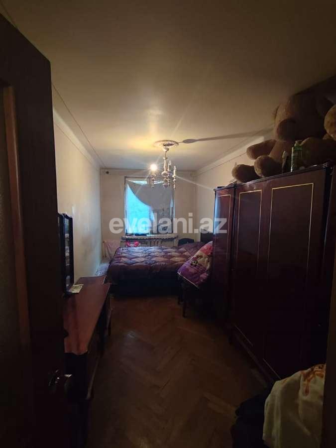 Satılır, köhnə tikili, 2 otaqlı, 50 m², Bakı, Nərimanov r, Gənclik m.