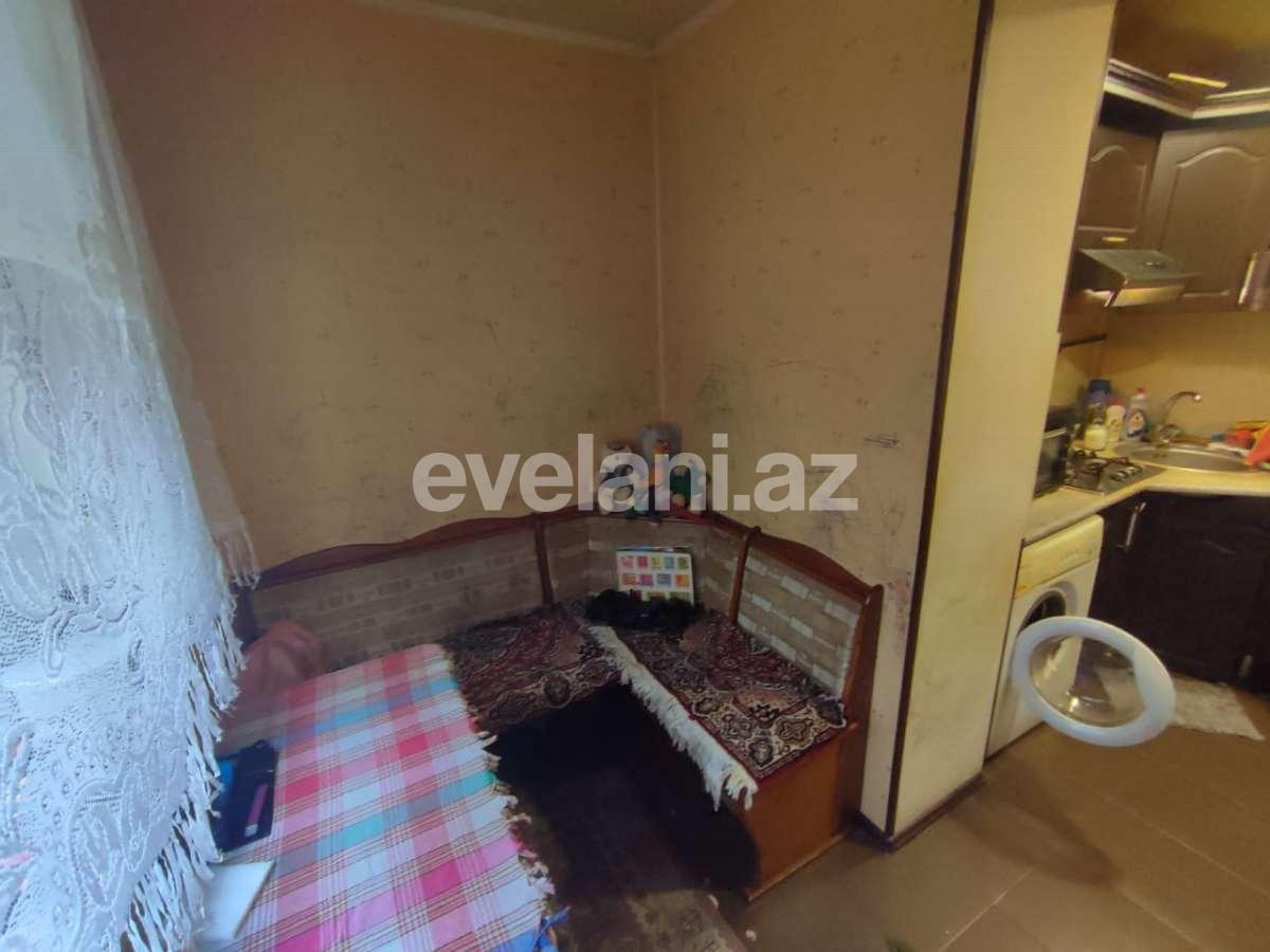 Satılır, köhnə tikili, 2 otaqlı, 50 m², Bakı, Nərimanov r, Gənclik m.