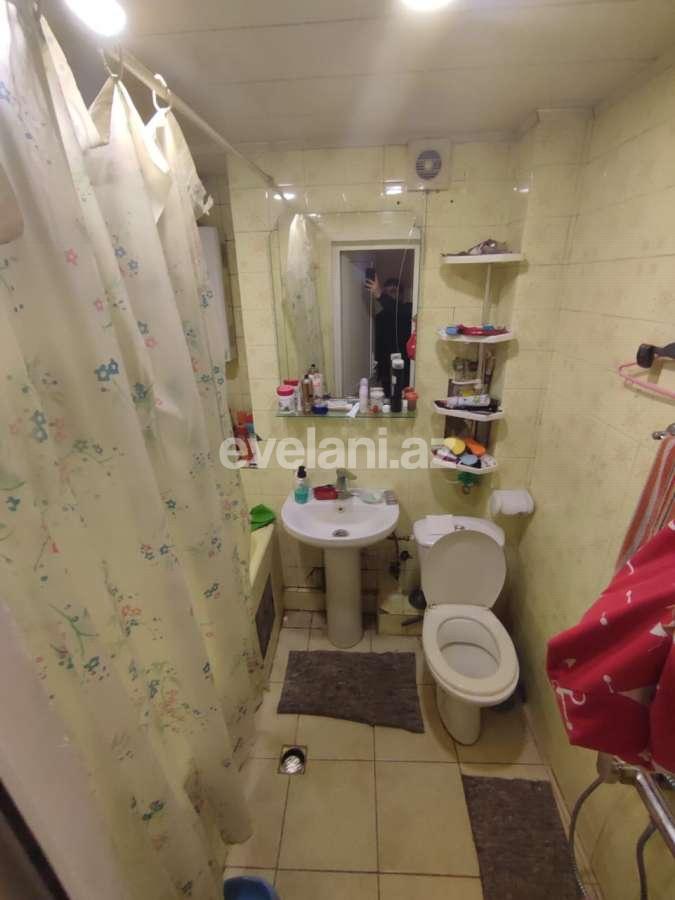 Satılır, köhnə tikili, 2 otaqlı, 50 m², Bakı, Nərimanov r, Gənclik m.