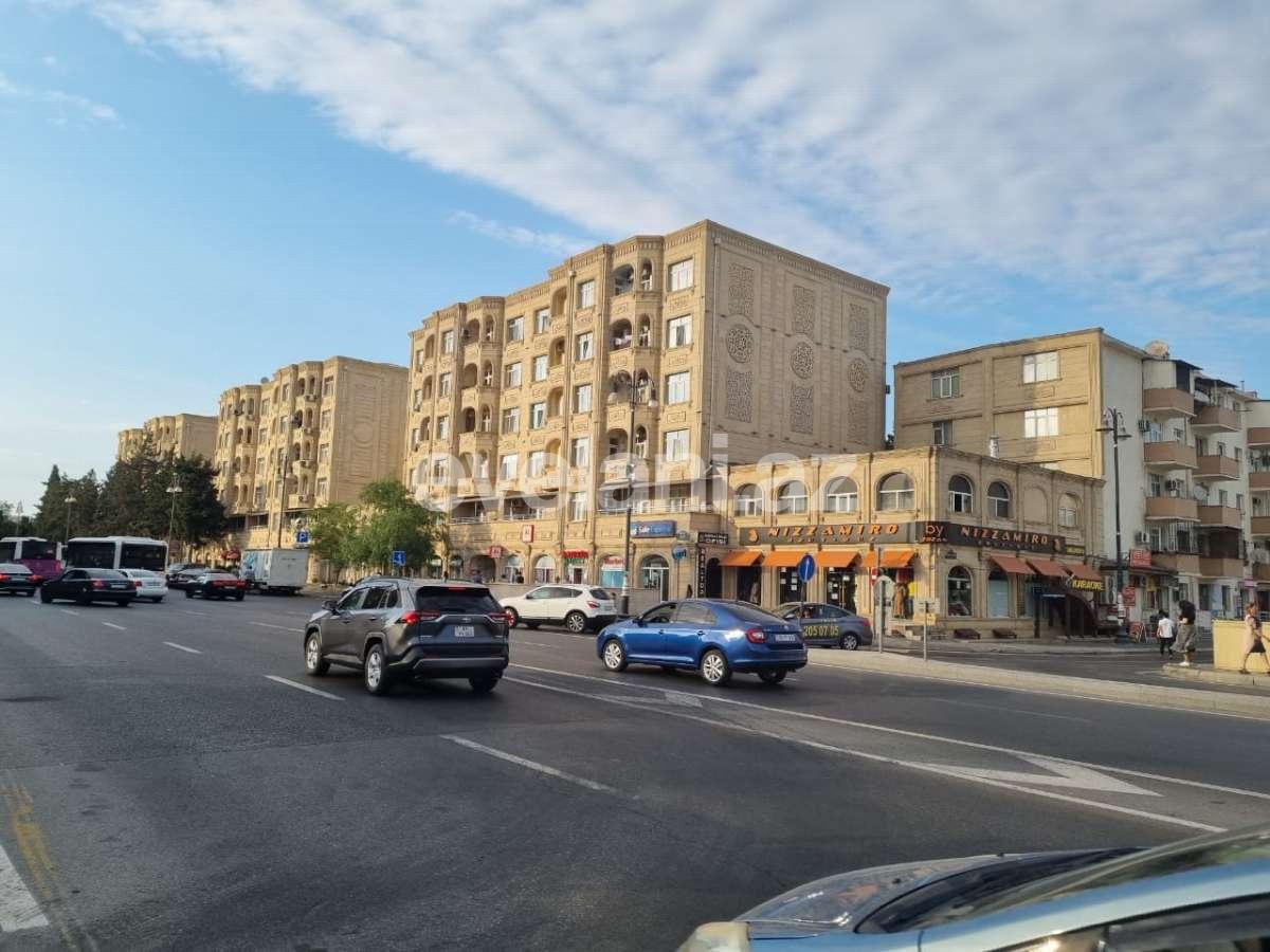 Satılır, köhnə tikili, 2 otaqlı, 50 m², Bakı, Nərimanov r, Gənclik m.