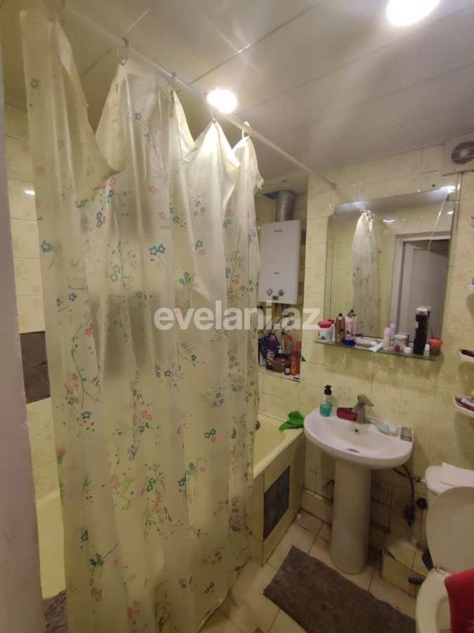 Satılır, köhnə tikili, 2 otaqlı, 50 m², Bakı, Nərimanov r, Gənclik m.