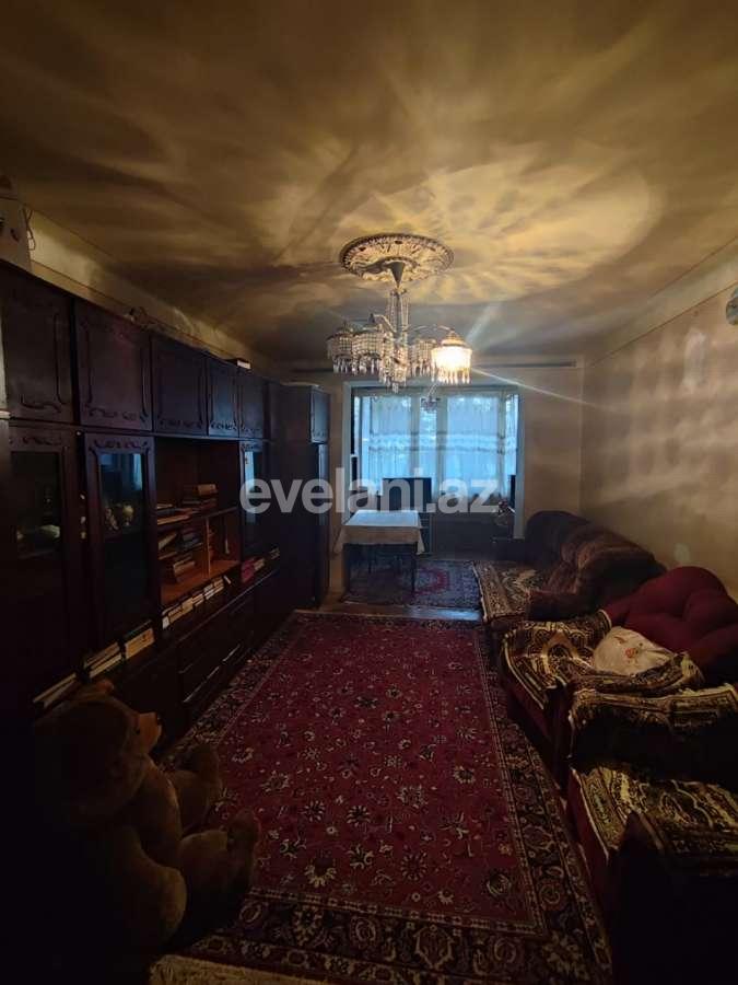 Satılır, köhnə tikili, 2 otaqlı, 50 m², Bakı, Nərimanov r, Gənclik m.