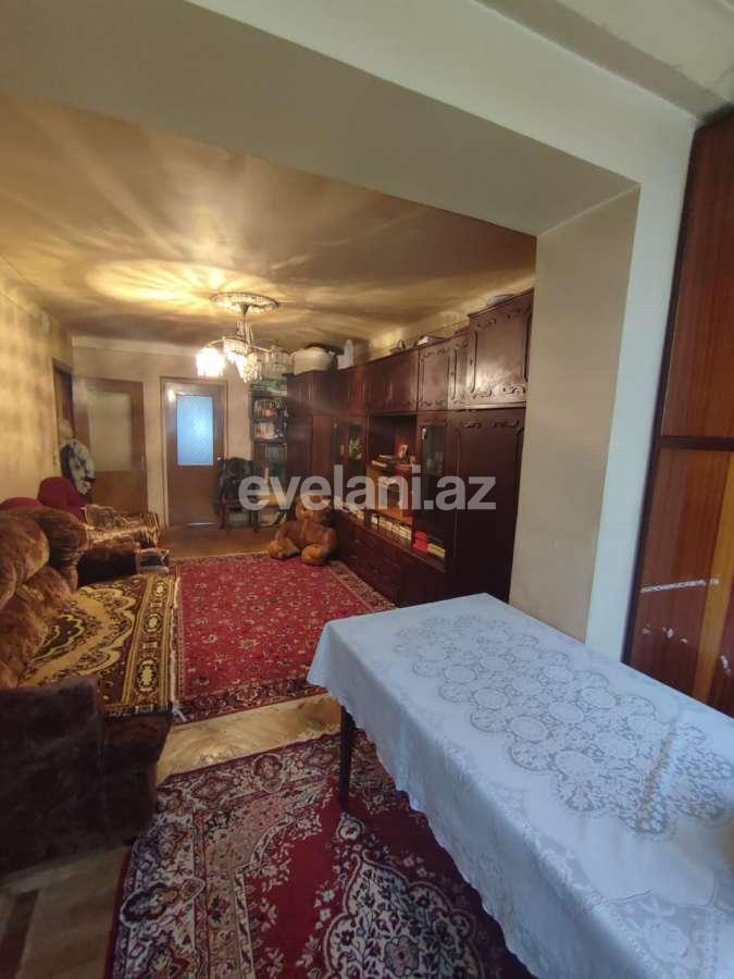 Satılır, köhnə tikili, 2 otaqlı, 50 m², Bakı, Nərimanov r, Gənclik m.