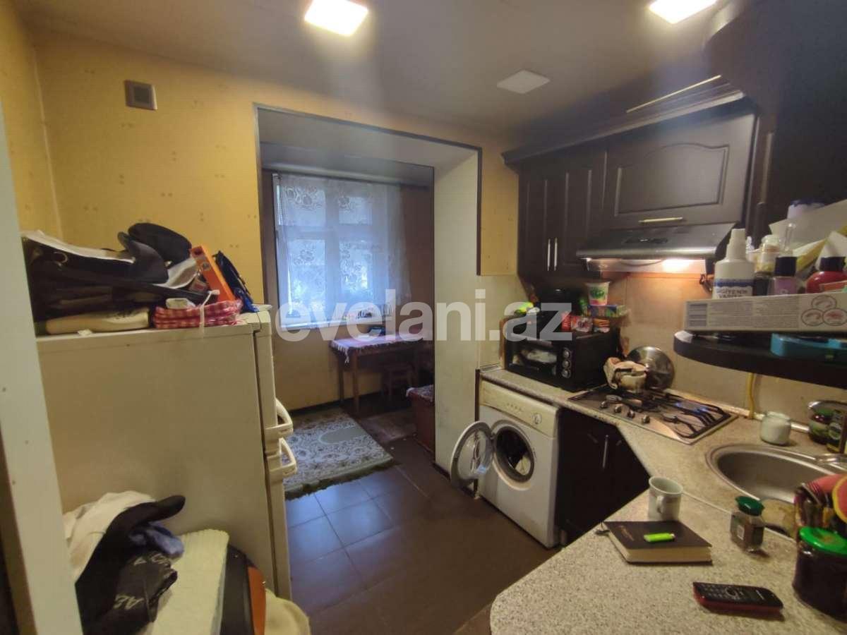 Satılır, köhnə tikili, 2 otaqlı, 50 m², Bakı, Nərimanov r, Gənclik m.