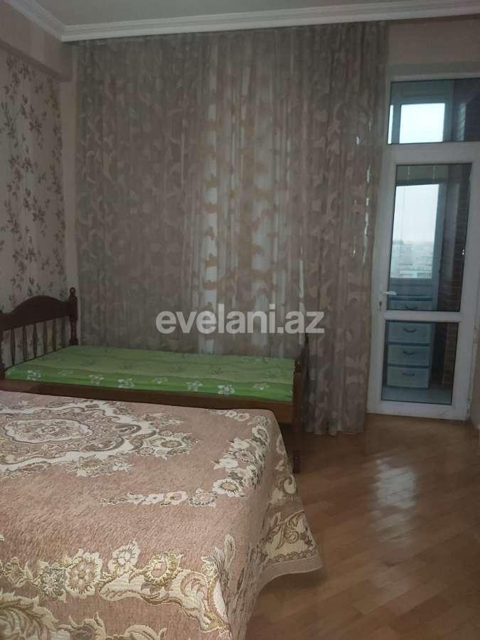Kirayə verilir, yeni tikili, 3 otaqlı, 128 m², Bakı, Nərimanov r, Nəriman Nərimanov m.