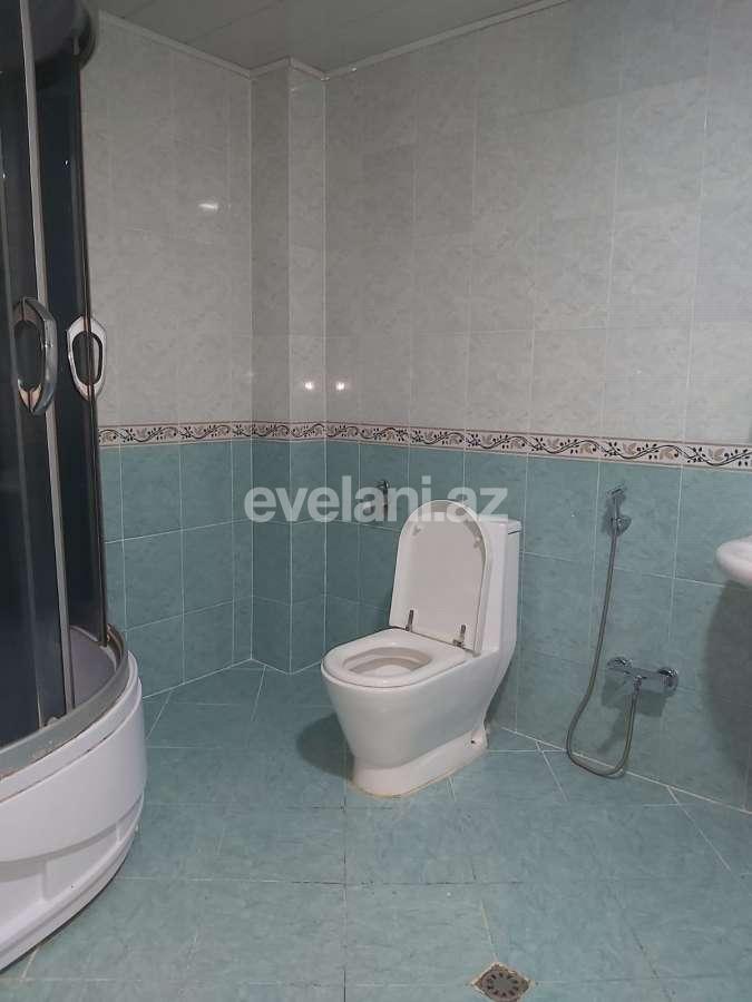 Kirayə verilir, yeni tikili, 3 otaqlı, 128 m², Bakı, Nərimanov r, Nəriman Nərimanov m.