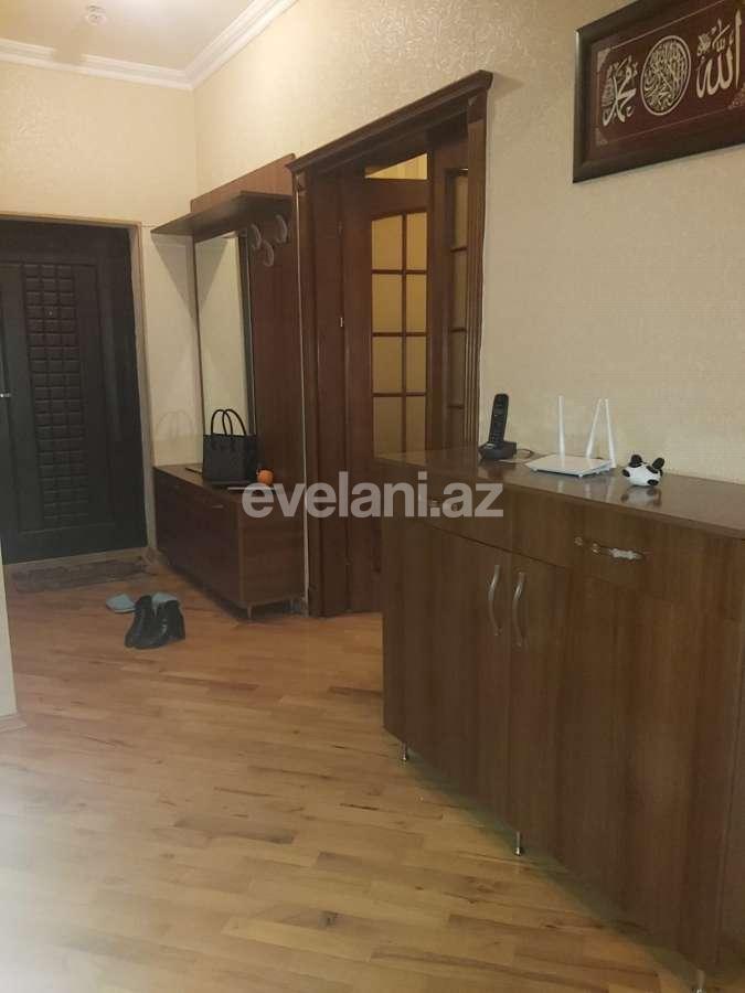 Kirayə verilir, yeni tikili, 3 otaqlı, 128 m², Bakı, Nərimanov r, Nəriman Nərimanov m.