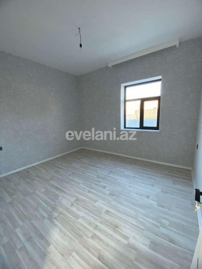Sale, new building, 3 room, 110 m², Baku, Khazar r, Shuvalan d.