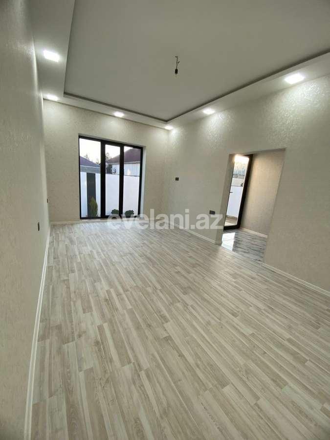 Sale, new building, 3 room, 110 m², Baku, Khazar r, Shuvalan d.