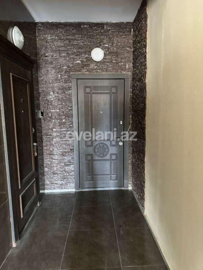 Сдаётся, новостройка, 2-комнаты, 72 m², Баку, Наримановский r, Гянджлик m.