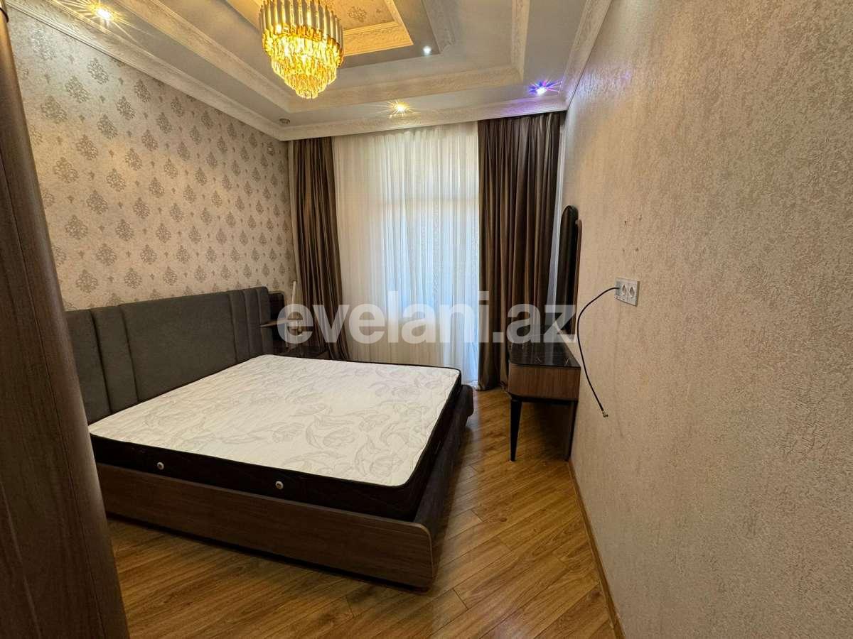 Сдаётся, новостройка, 2-комнаты, 72 m², Баку, Наримановский r, Гянджлик m.