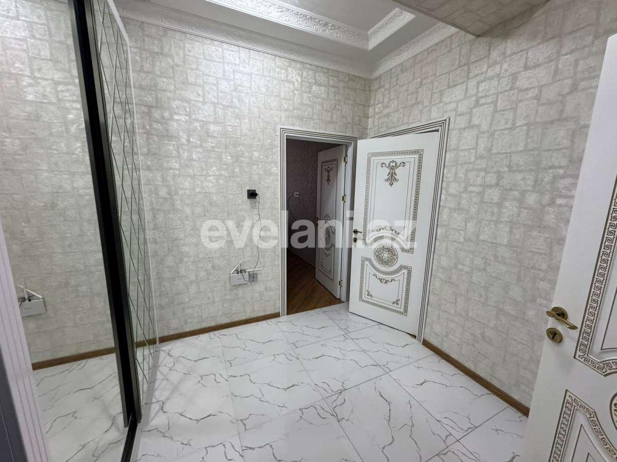 Сдаётся, новостройка, 2-комнаты, 72 m², Баку, Наримановский r, Гянджлик m.