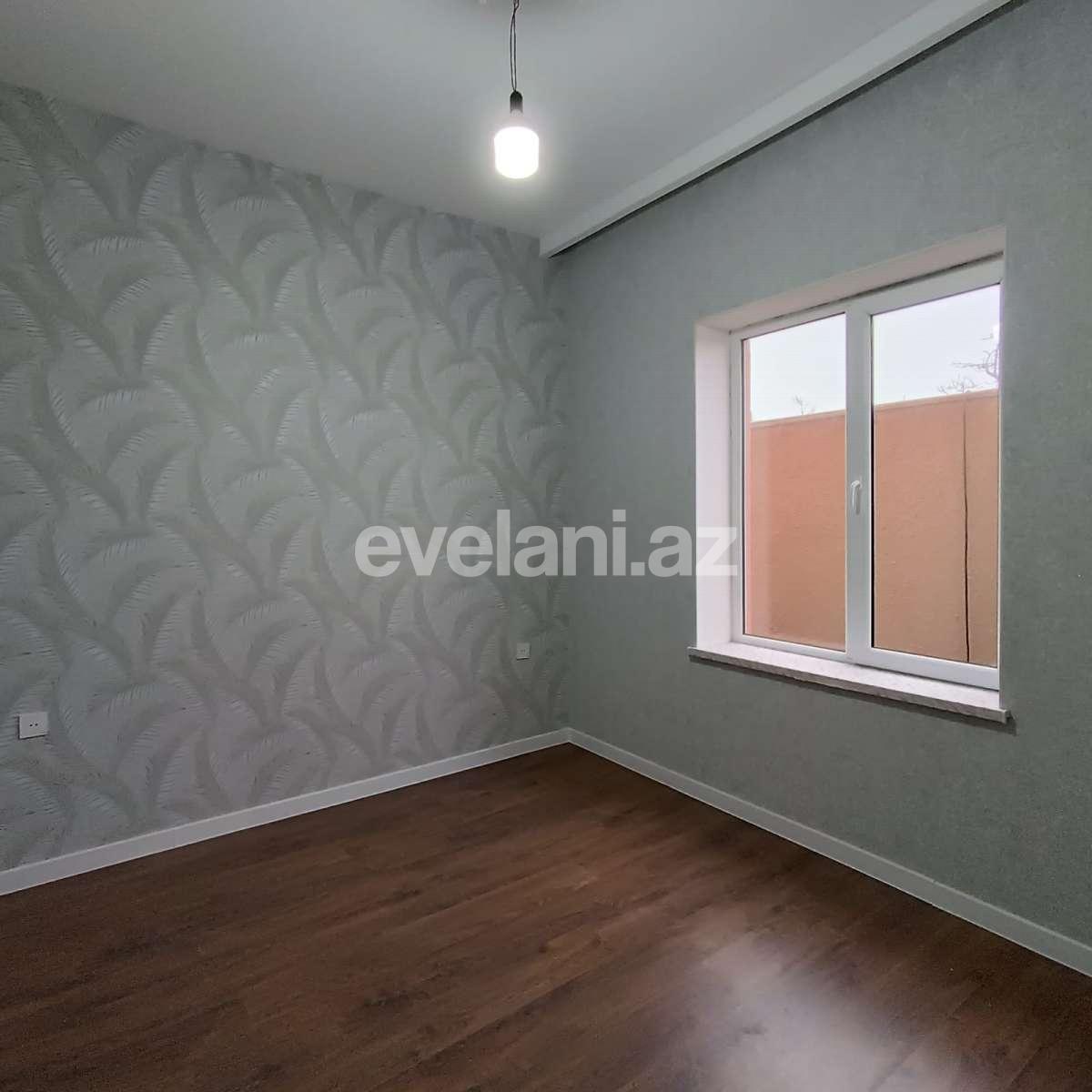 Satılır, həyət evi / bağ, 4 otaqlı, 140 m², Bakı, Xəzər r, Şüvəlan q.