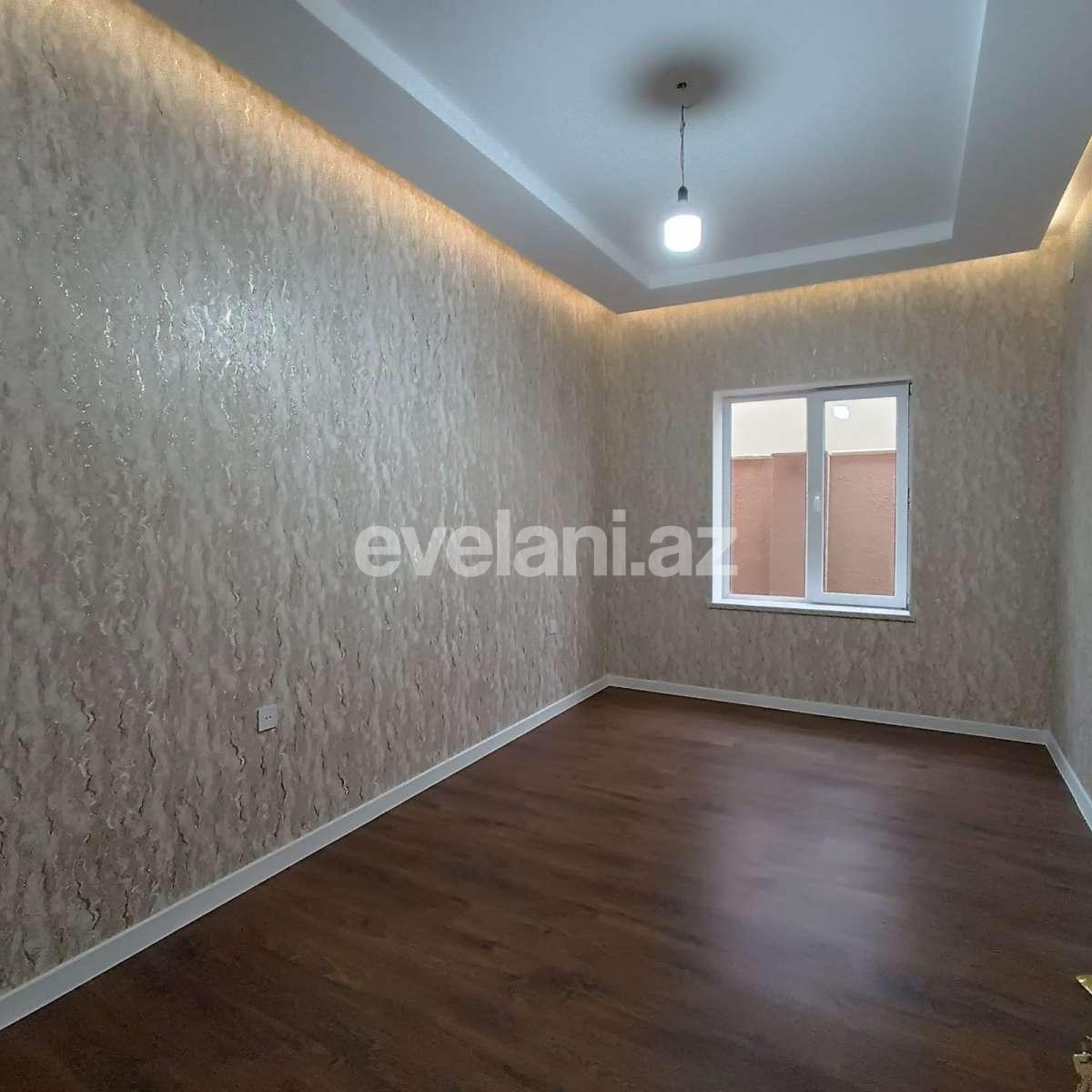 Satılır, həyət evi / bağ, 4 otaqlı, 140 m², Bakı, Xəzər r, Şüvəlan q.