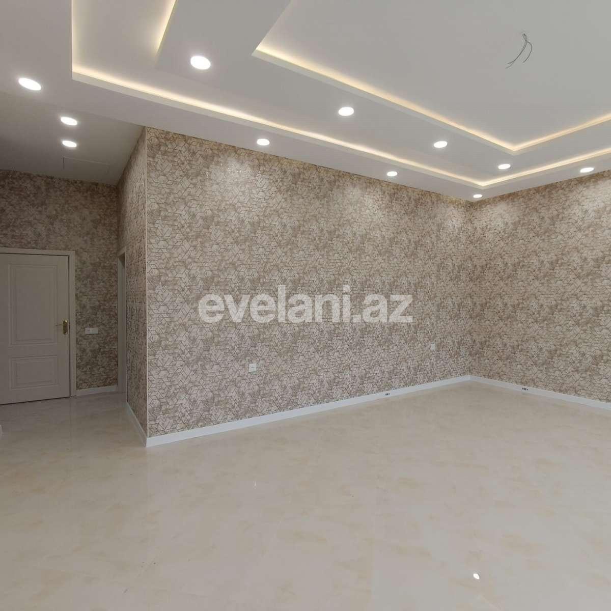 Satılır, həyət evi / bağ, 4 otaqlı, 140 m², Bakı, Xəzər r, Şüvəlan q.