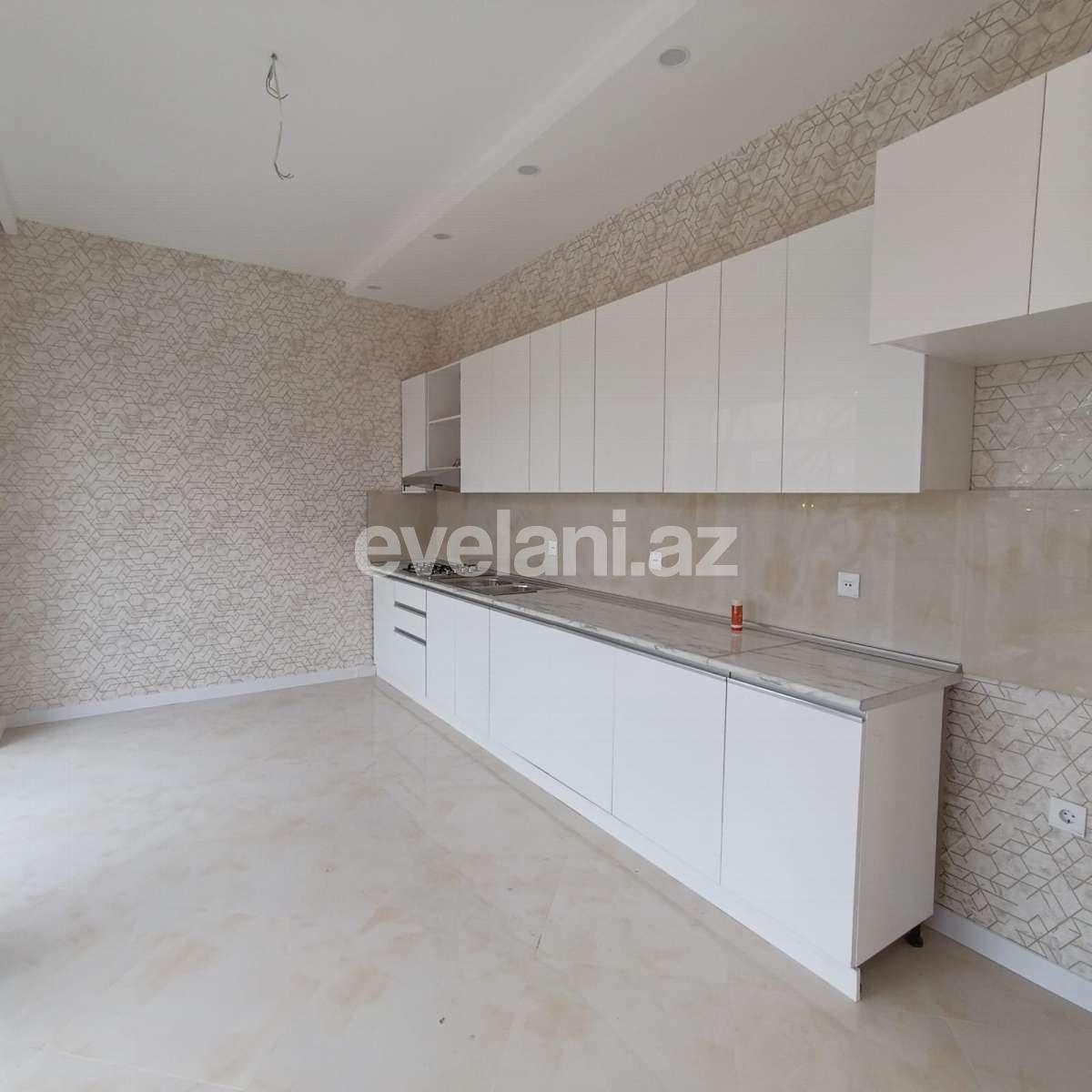 Satılır, həyət evi / bağ, 4 otaqlı, 140 m², Bakı, Xəzər r, Şüvəlan q.