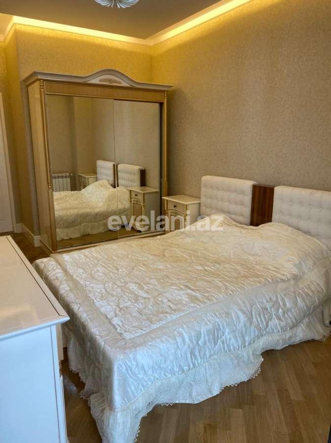 Kirayə verilir, yeni tikili, 2 otaqlı, 70 m², Bakı, Yasamal r, 8 Noyabr m.
