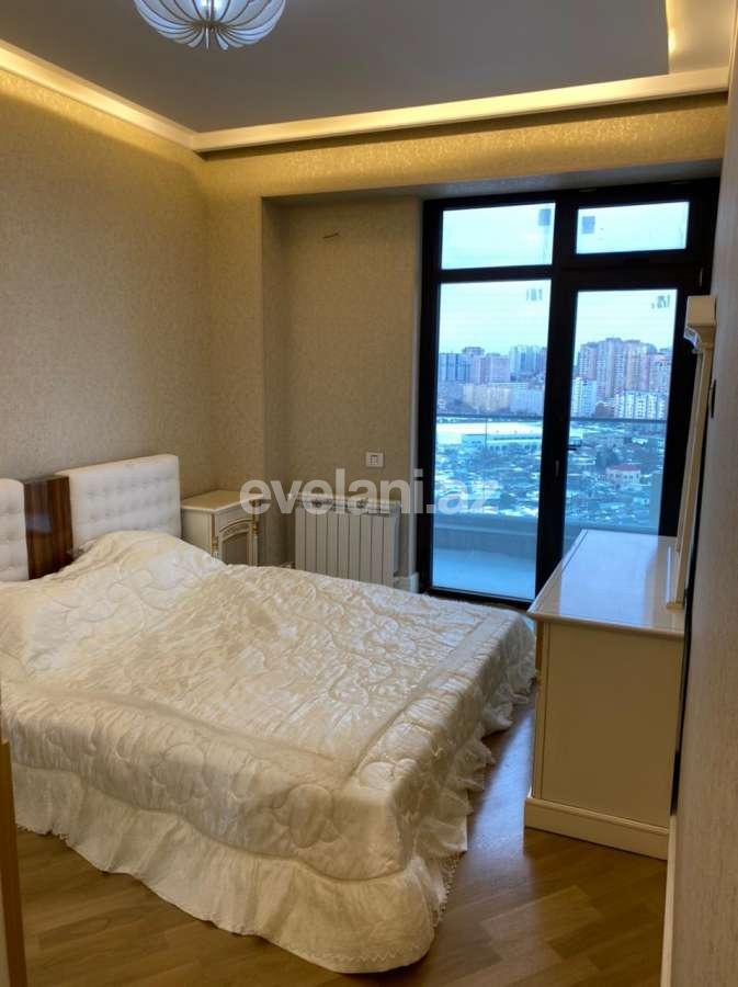 Kirayə verilir, yeni tikili, 2 otaqlı, 70 m², Bakı, Yasamal r, 8 Noyabr m.