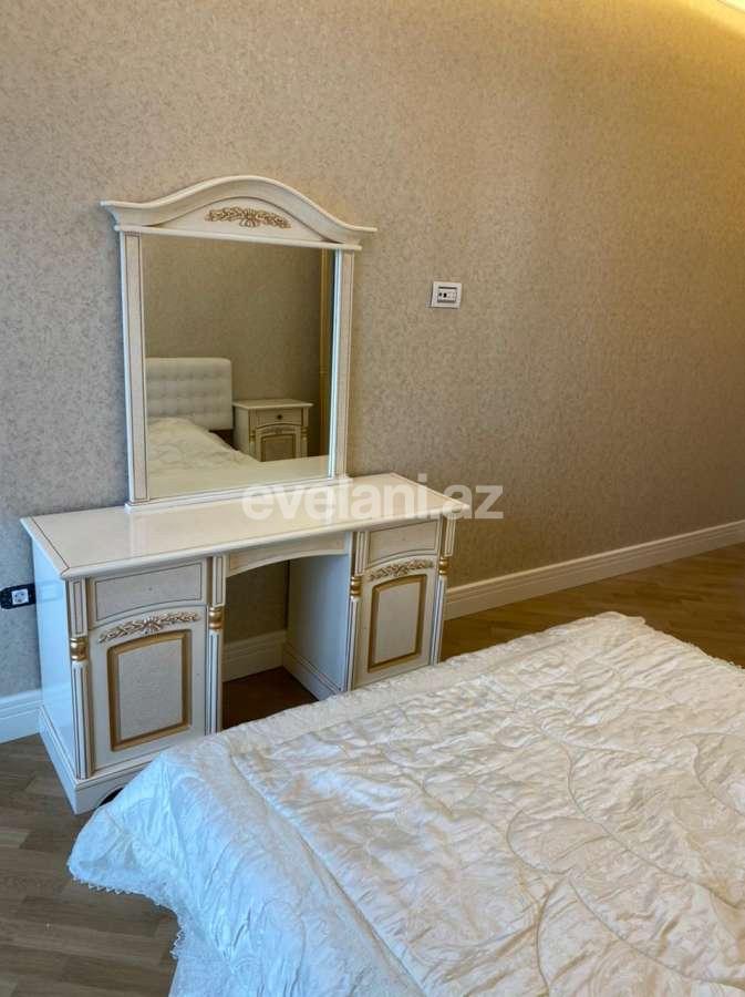 Kirayə verilir, yeni tikili, 2 otaqlı, 70 m², Bakı, Yasamal r, 8 Noyabr m.