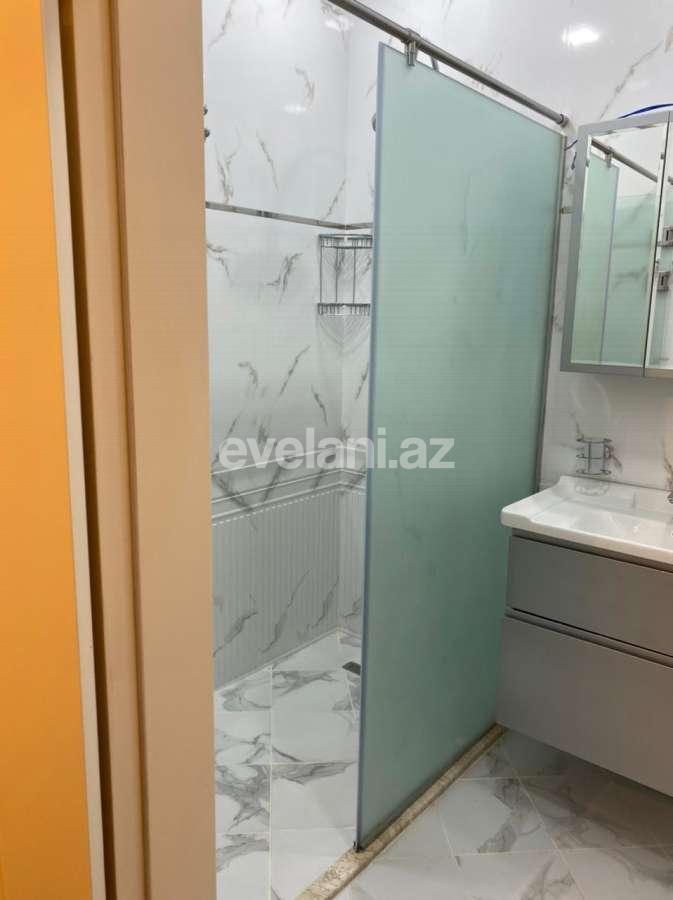 Kirayə verilir, yeni tikili, 2 otaqlı, 70 m², Bakı, Yasamal r, 8 Noyabr m.