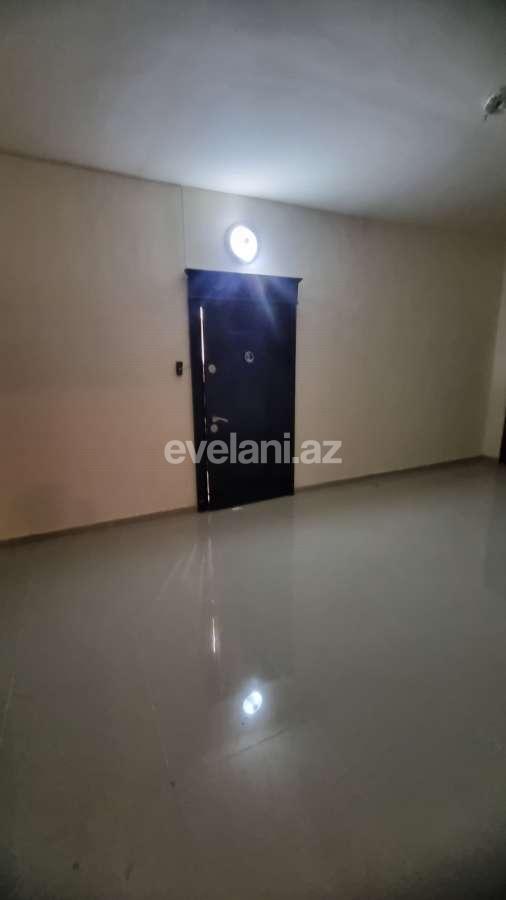Rent, new building, 2 room, 60 m², Baku, Khatai r, Shah Ismail Khatai m.