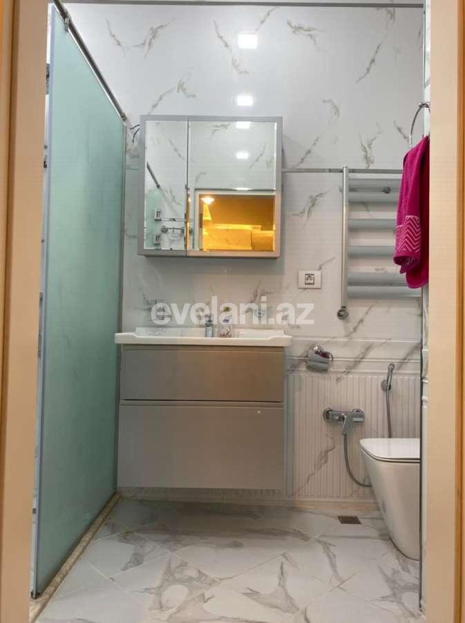 Сдаётся, новостройка, 2-комнаты, 67 m², Баку, Ясамальский r, 8 Ноябрь m.