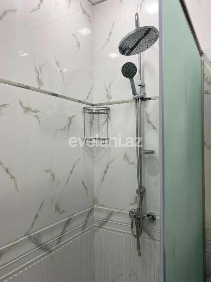 Сдаётся, новостройка, 2-комнаты, 67 m², Баку, Ясамальский r, 8 Ноябрь m.