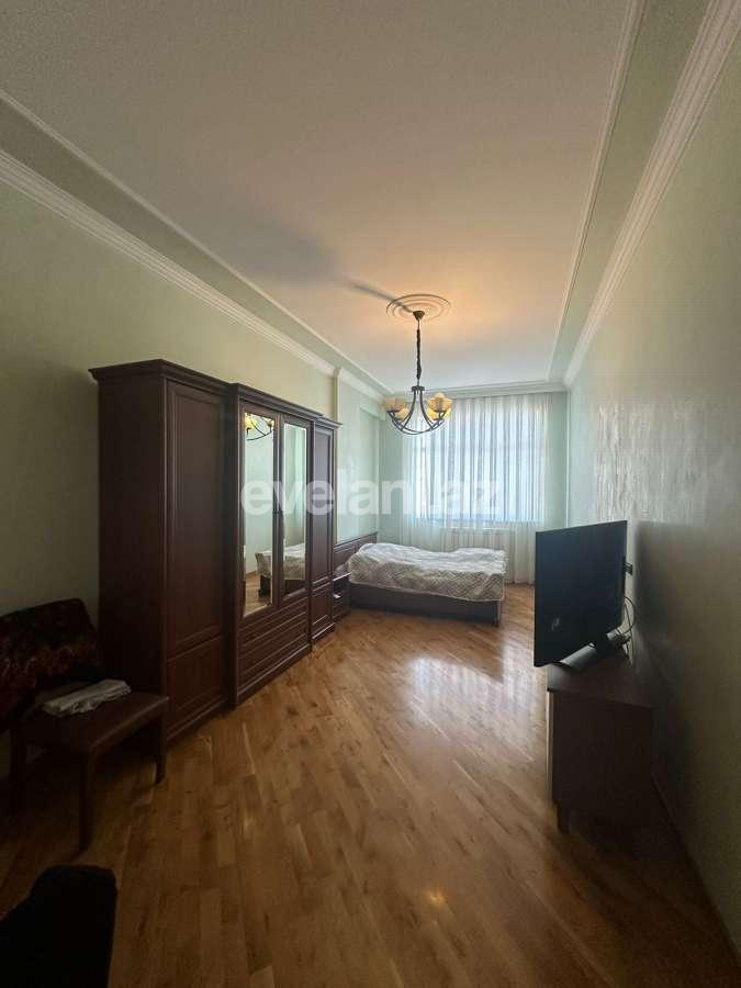 Kirayə verilir, yeni tikili, 3 otaqlı, 180 m², Bakı, Nərimanov r, Gənclik m.