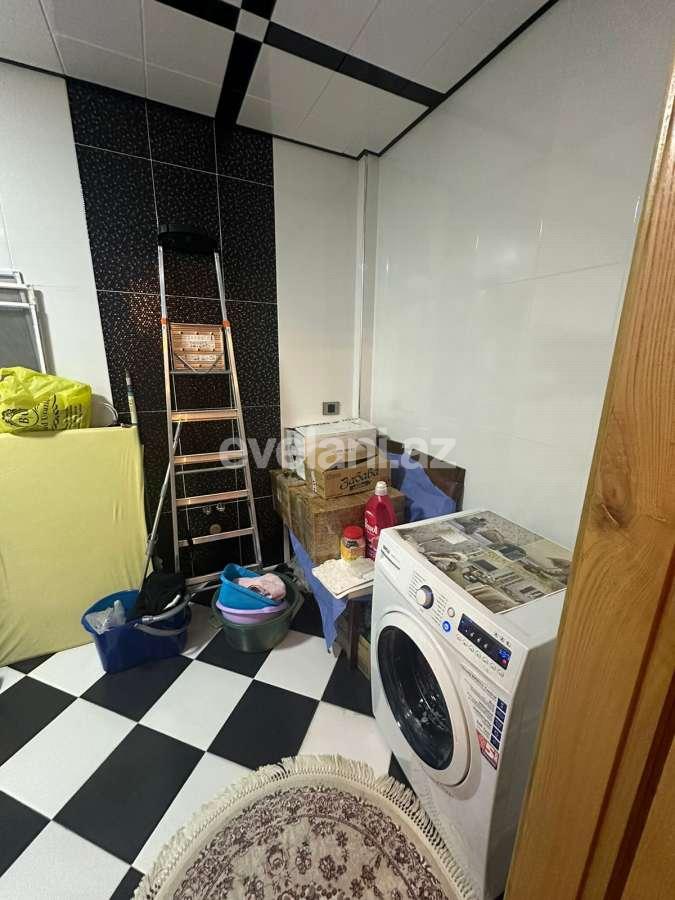 Kirayə verilir, yeni tikili, 3 otaqlı, 180 m², Bakı, Nərimanov r, Gənclik m.