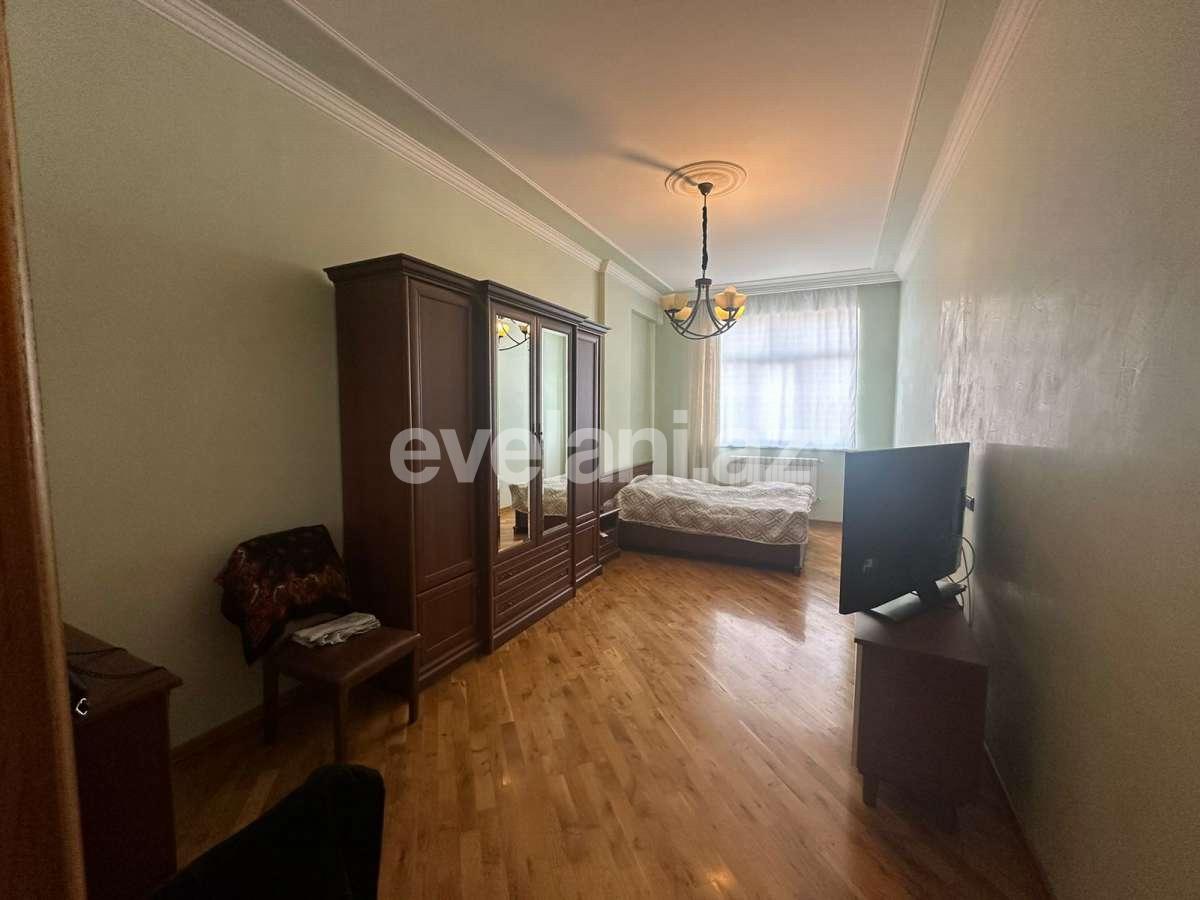 Kirayə verilir, yeni tikili, 3 otaqlı, 180 m², Bakı, Nərimanov r, Gənclik m.
